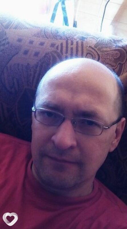 Андрей, 48, Иркутске — анкета №753101