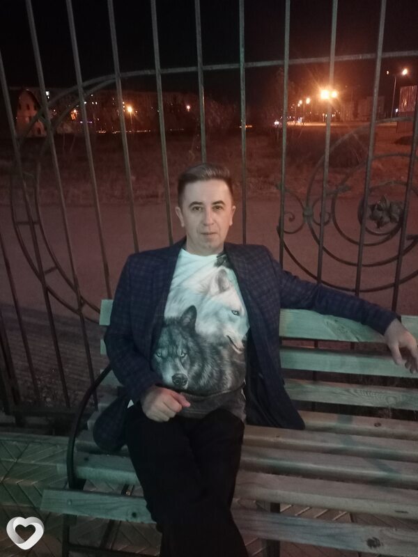 Evgenie, 48, Рудном — анкета №753107