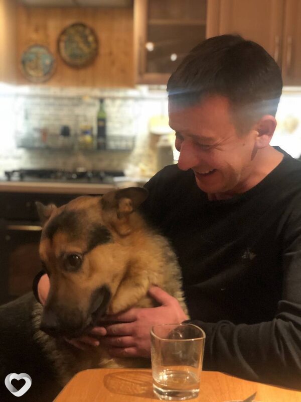 Александр, 46, Санкт-Петербурге — анкета №753108