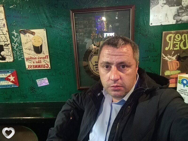 Сергей, Тында