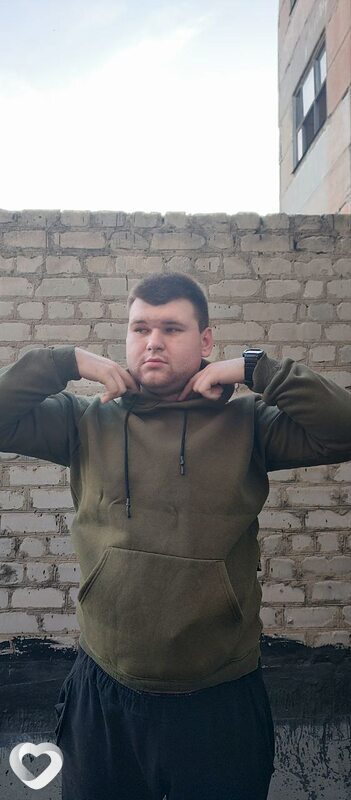 Егор, 32, Дружковке — анкета №752920