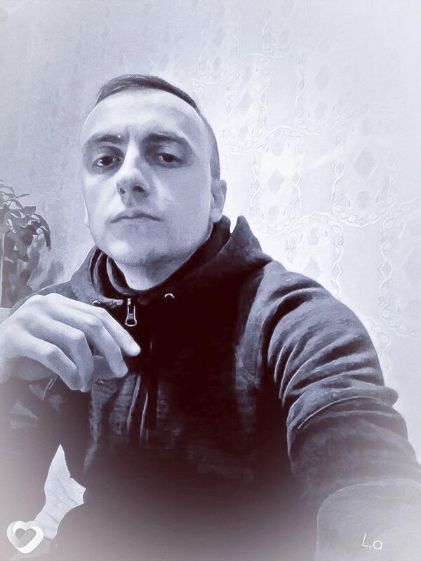 Евгений, 33, Туле — анкета №752923