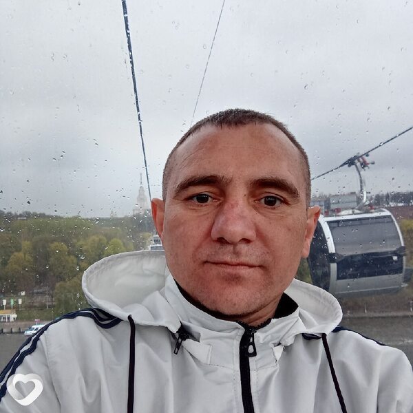 Никилай, 42, Выксе — анкета №752925