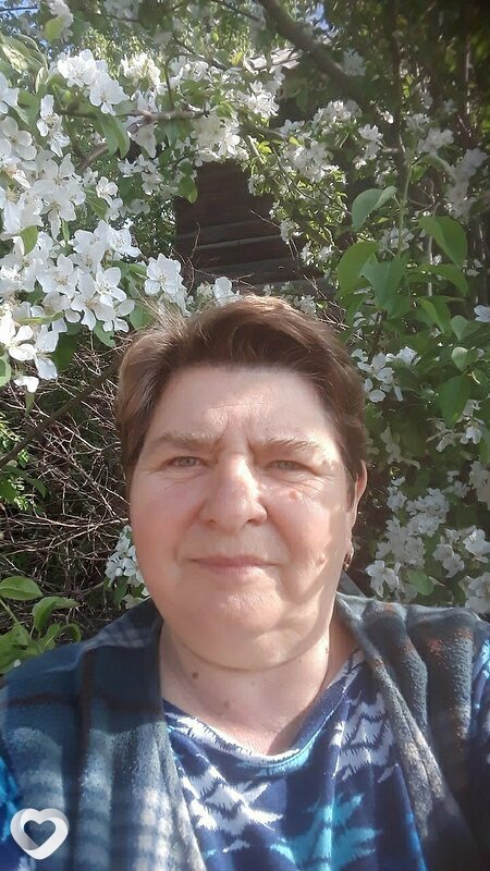 Татьяна, 65, Чите — анкета №752927