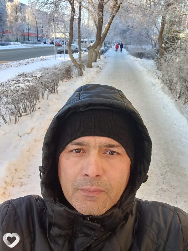 Шакур, 45, Нижнем Новгороде — анкета №752930