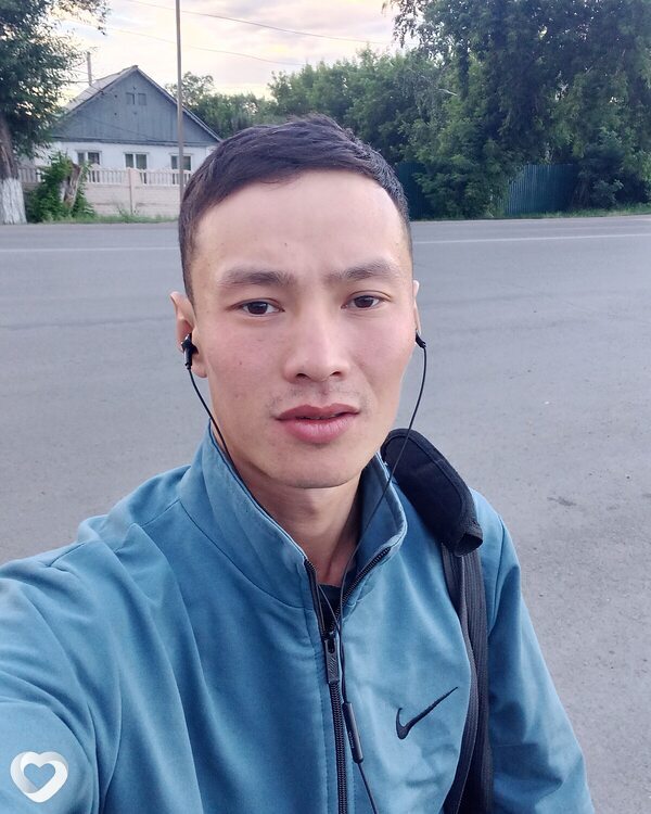 Данияр, 27, Караганде — анкета №752970