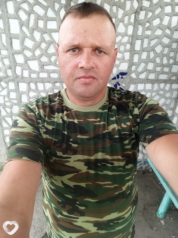 Алексей, 39, Костанае — анкета №752971