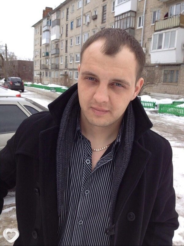 Сергей, 35, Дзержинске — анкета №752974