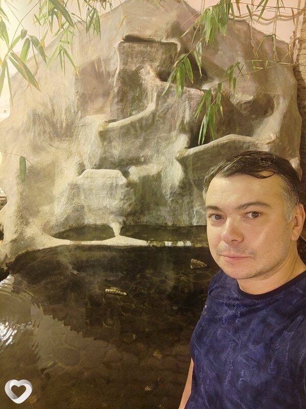 Сергей, 42, Тюмени — анкета №752975