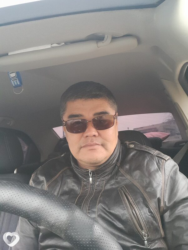 Ереке, 44, Костанае — анкета №752977