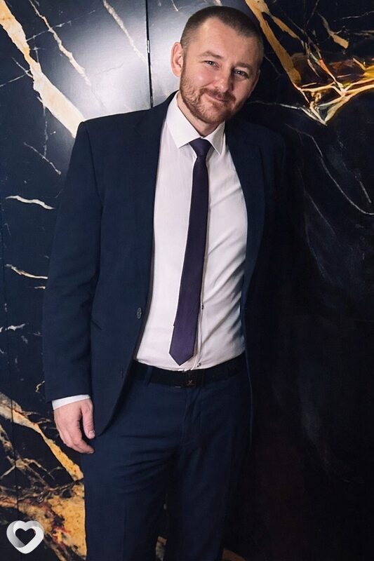 Дэнчик, 33, Киеве — анкета №752980