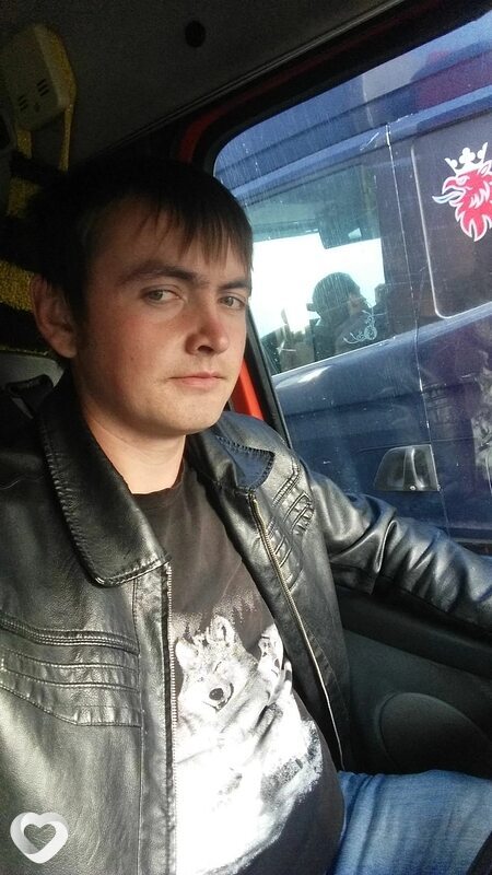 Антон, 31, Алматы — анкета №752990