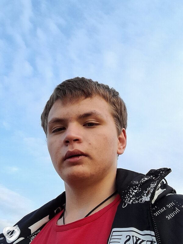 Коля, 21, Москве — анкета №752943