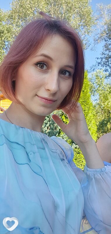 Вера, 31, Брянске — анкета №752946