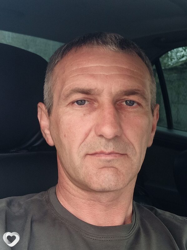 Николай, 46, Оренбурге — анкета №752950
