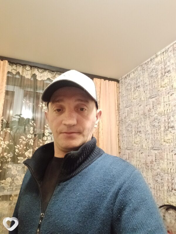 Саныч, 43, Ногинске — анкета №752953