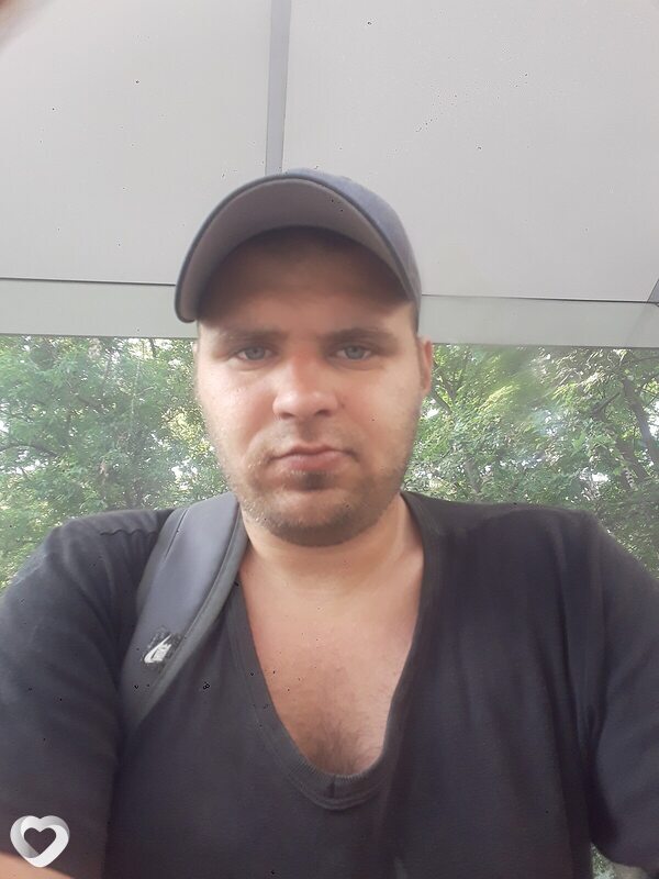 Жидков, 33, Москве — анкета №752954