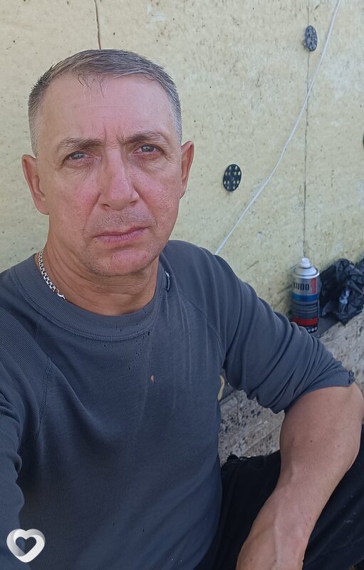 Федор, 54, Омске — анкета №752963