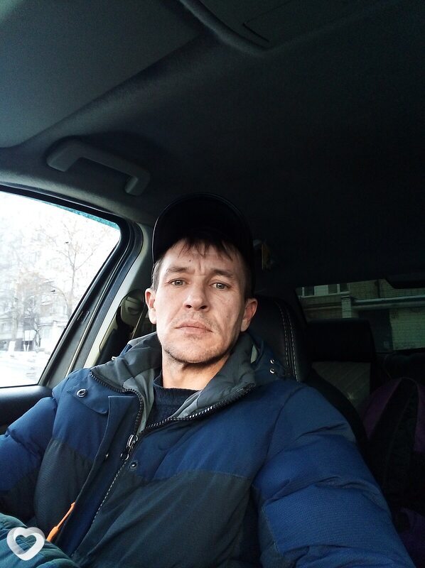 Александр, 43, Саратове — анкета №753018