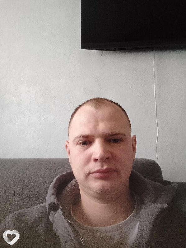 Дмитрий, 31, Бресте — анкета №753024