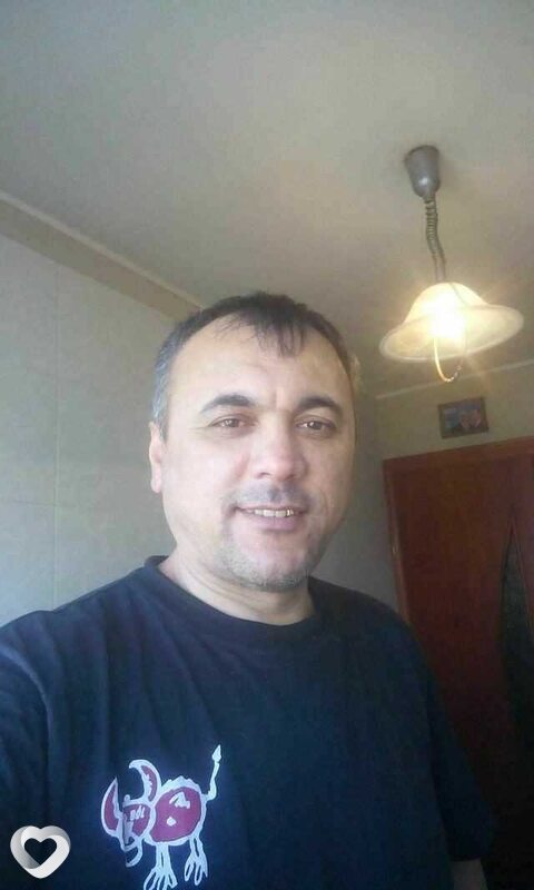 Рамизчик, 52, Екатеринбурге — анкета №753026
