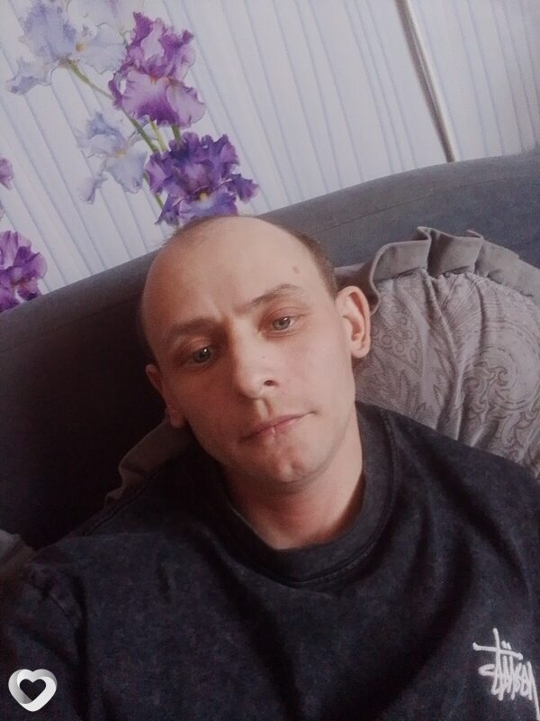 Алексей, 34, Омске — анкета №753029