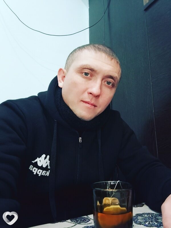 Марк, 36, Иркутске — анкета №753033