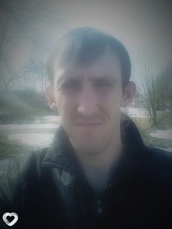 Максим, 36, Иванове — анкета №753039