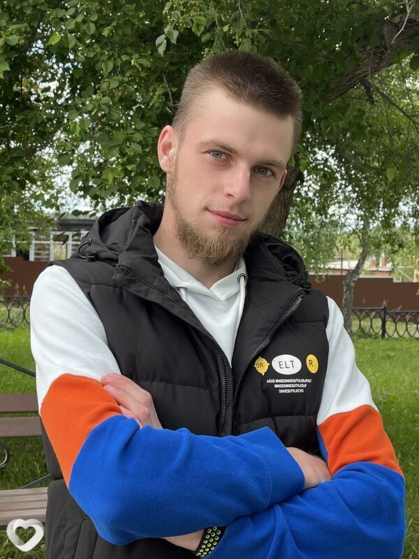 Иван, 25, Краснотурьинске — анкета №753040
