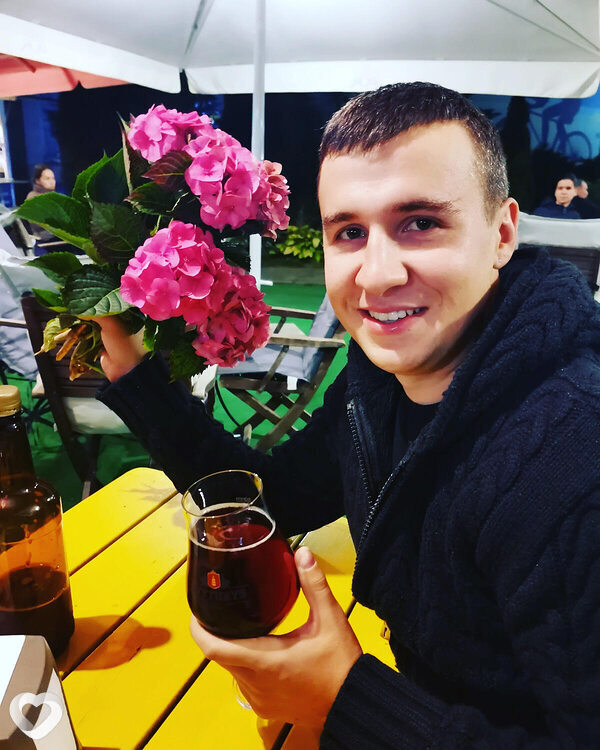 Саша, 45, Киселевске — анкета №753142