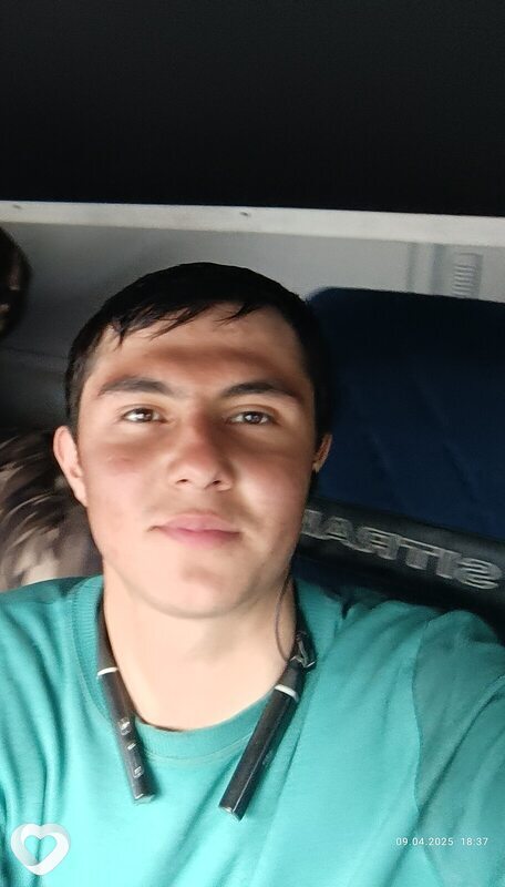 Тима, 37, Саянске — анкета №753144