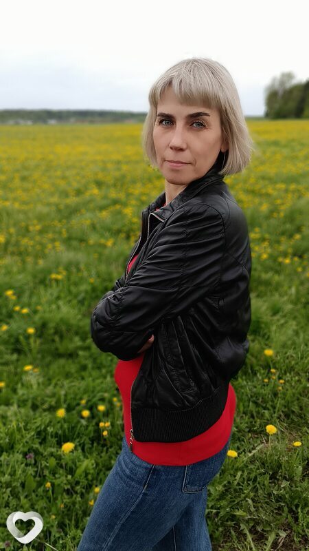 Лара, 46, Твери — анкета №753146