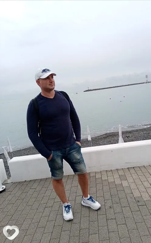 Алексей, 45, Москве — анкета №753148