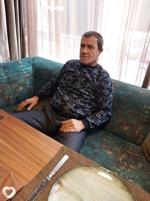 Рома, 59, Кстове — анкета №753153