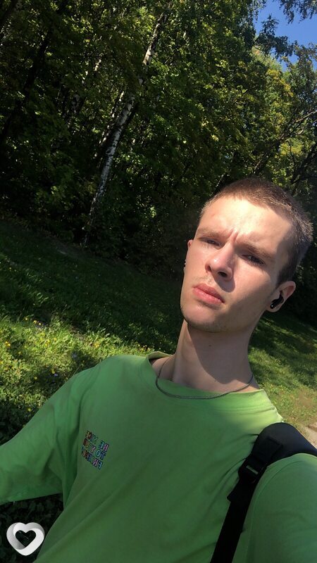 Тимофей, 24, Пензе — анкета №753154