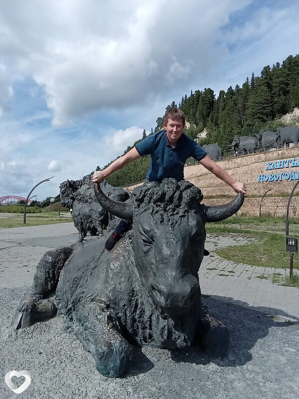 Александр, 36, Перми — анкета №753158