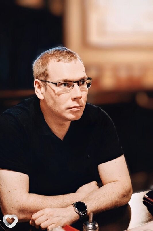 Михаил, 39, Екатеринбурге — анкета №753160