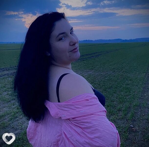 Настя, 28, Минске — анкета №753166