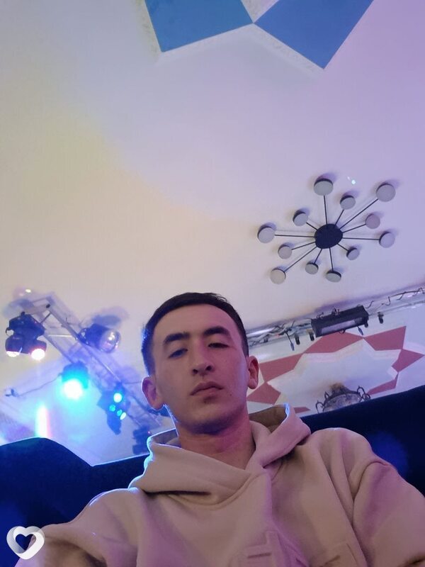 Али, 28, Москве — анкета №753048