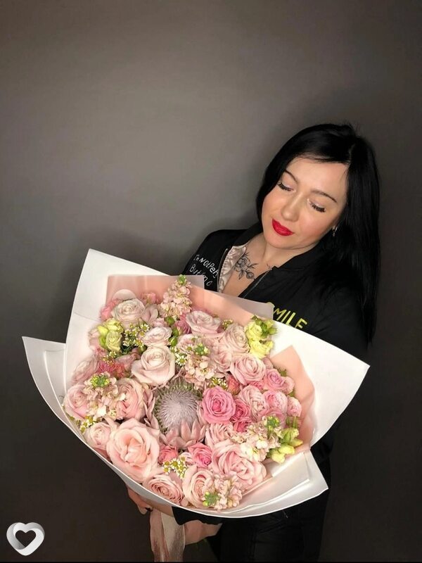 Елена, 45, Омске — анкета №753050