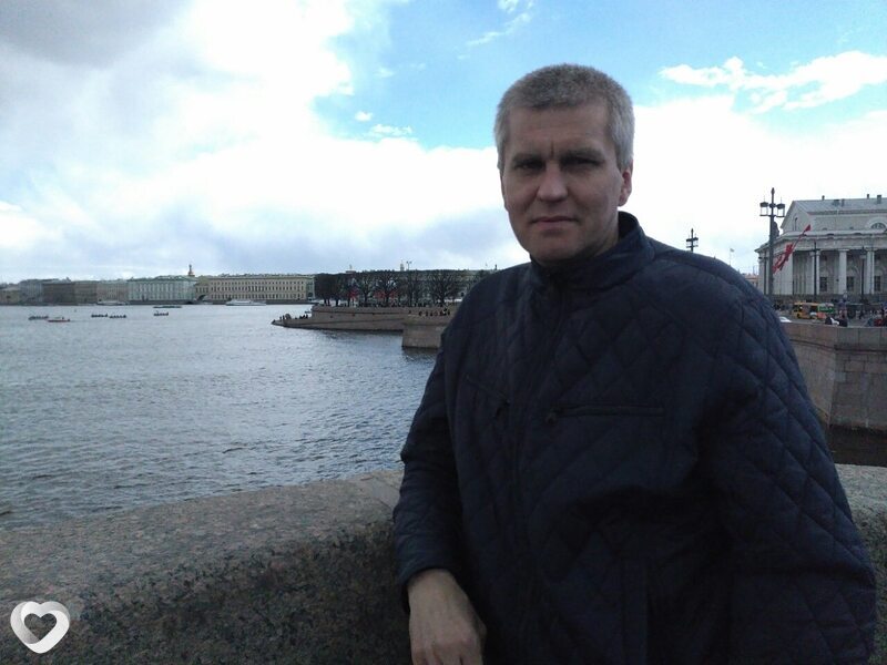 Влад, 51, Нижнем Новгороде — анкета №753052