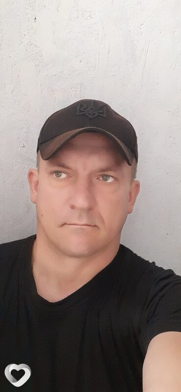 Саша, 43, Киеве — анкета №753056