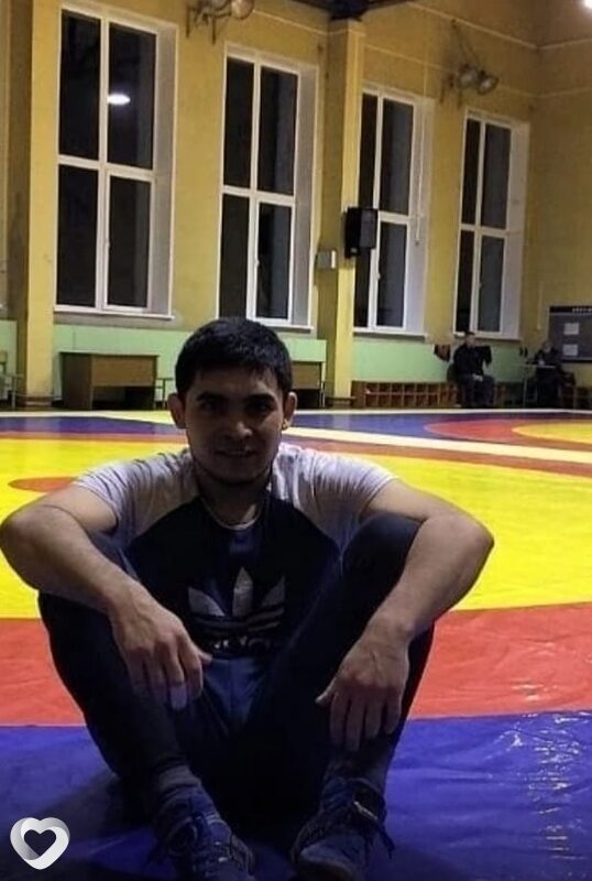 Дамир, 31, Челябинске — анкета №753057