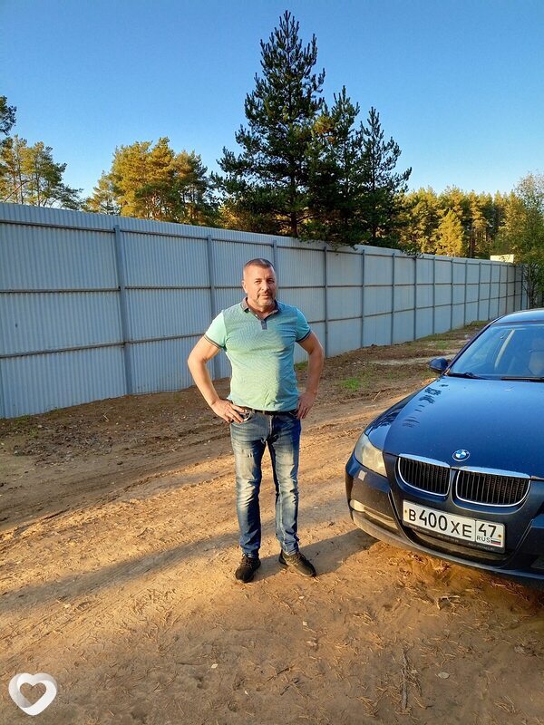 Владимир, 63, Санкт-Петербурге — анкета №753058