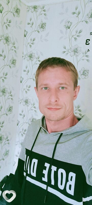 Владимир, 37, Омске — анкета №753059