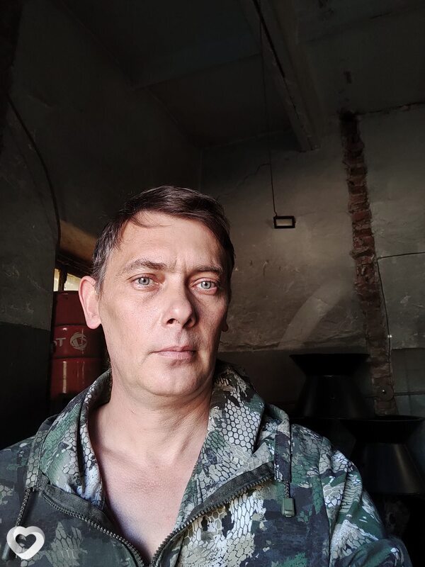 Александр, 48, Томске — анкета №753060