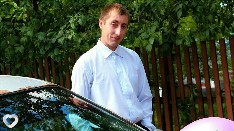 Дмитрий, 38, Иванове — анкета №753061
