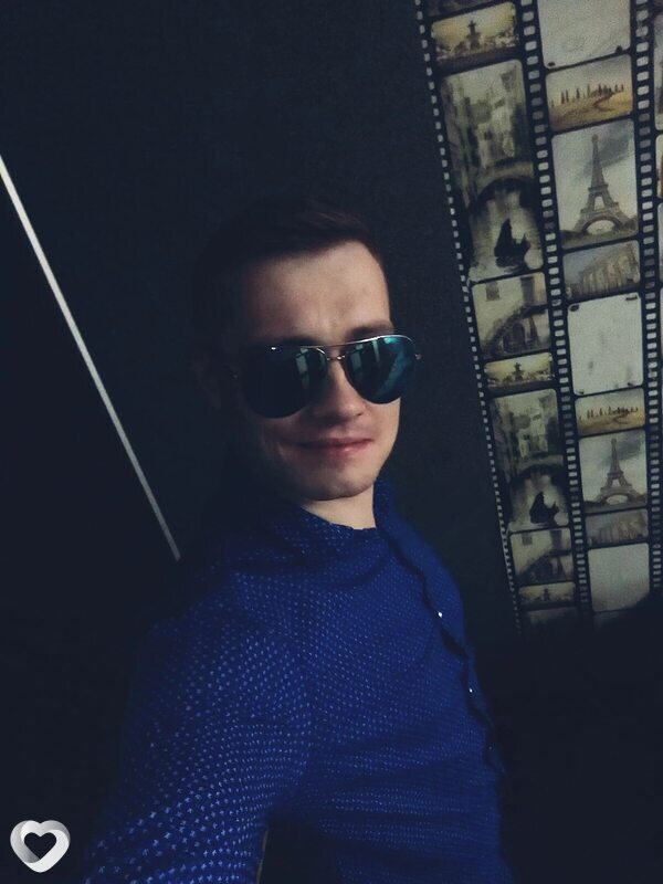 Виталий, 31, Магнитогорске — анкета №753065