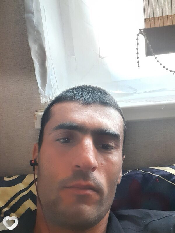 Абдуназар, 37, Иркутске — анкета №753072
