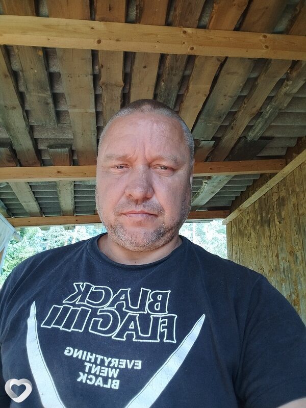 Сергей, 51, Новополоцке — анкета №753081